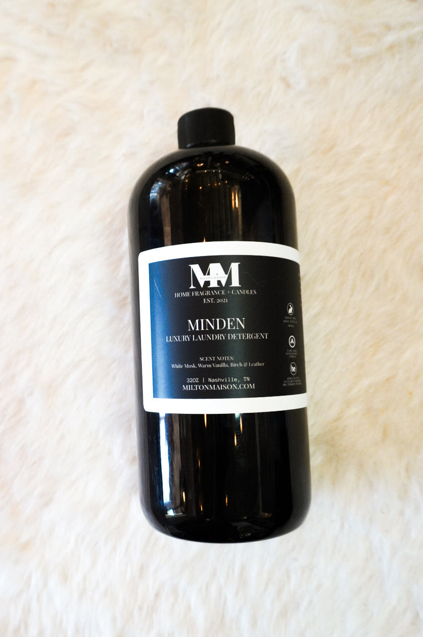 Minden Laundry Detergent