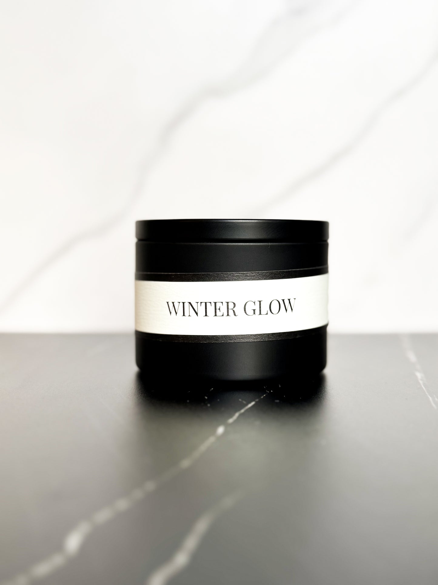 Winter Glow