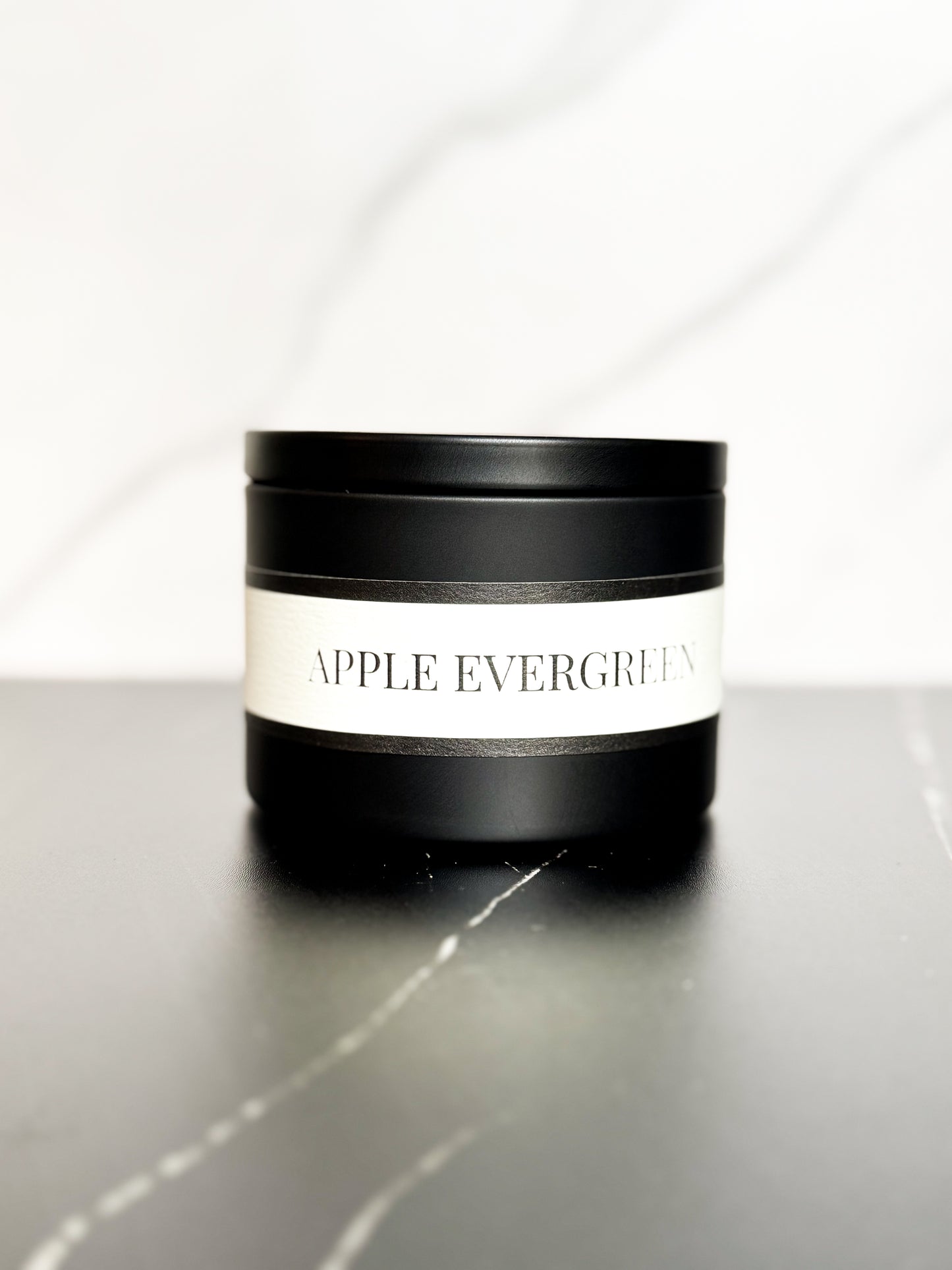 Apple Evergreen