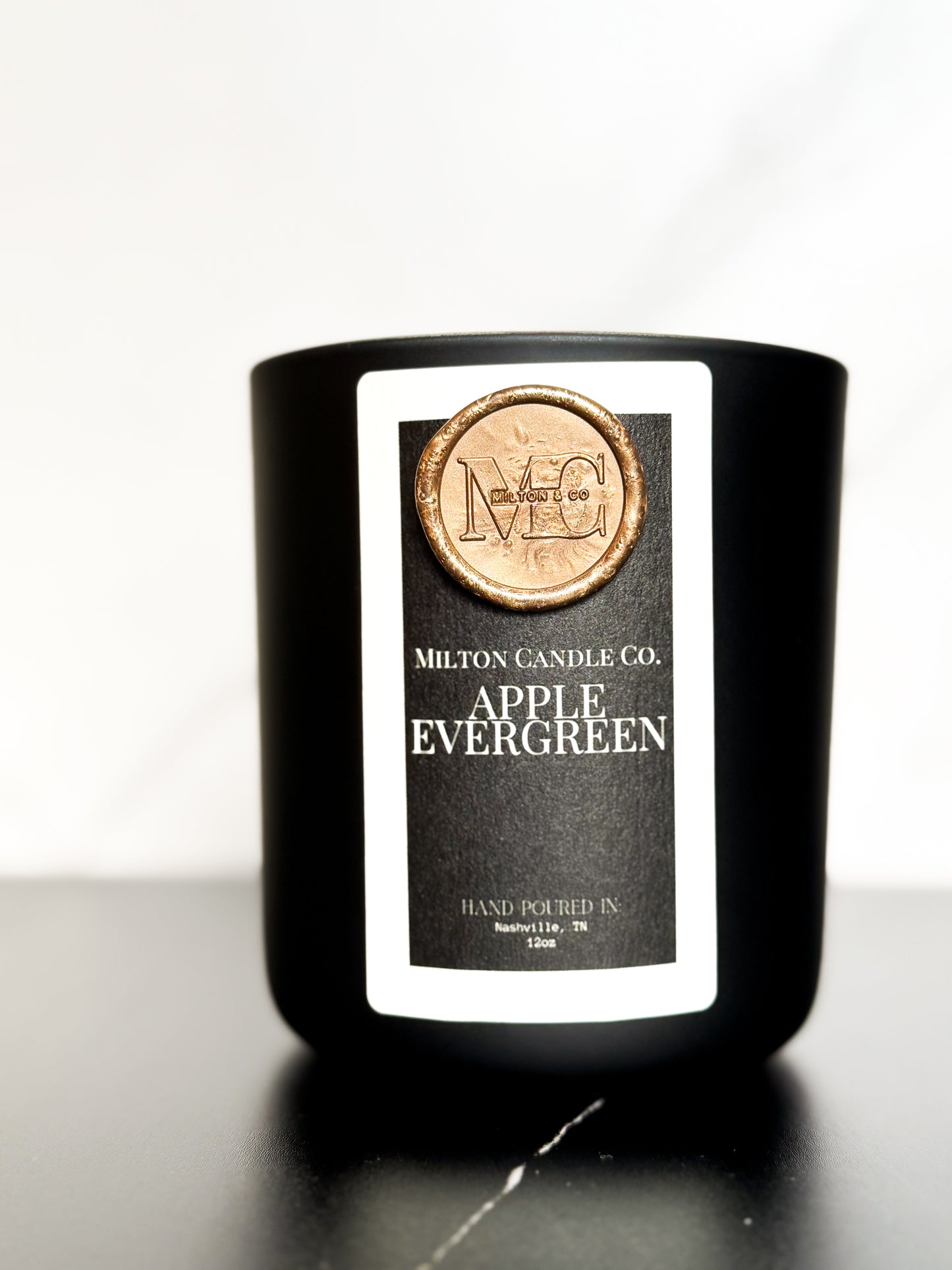 Apple Evergreen