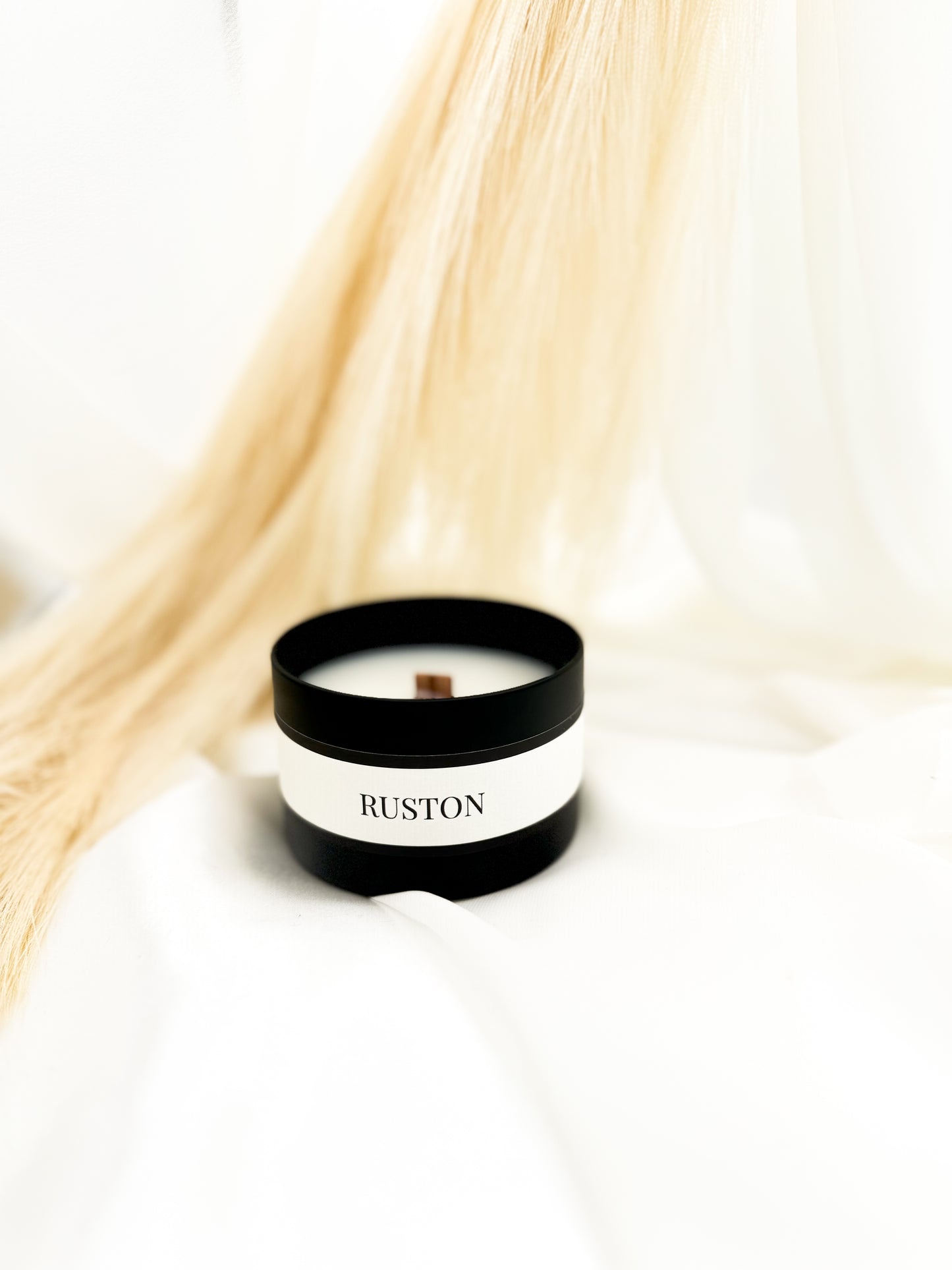 Ruston