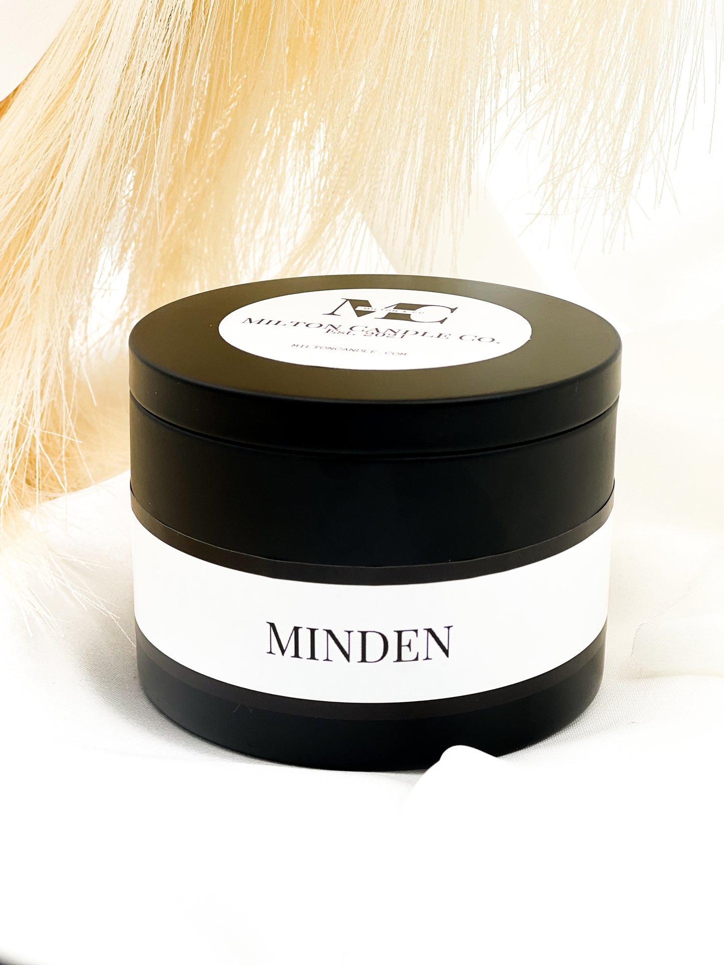 Minden