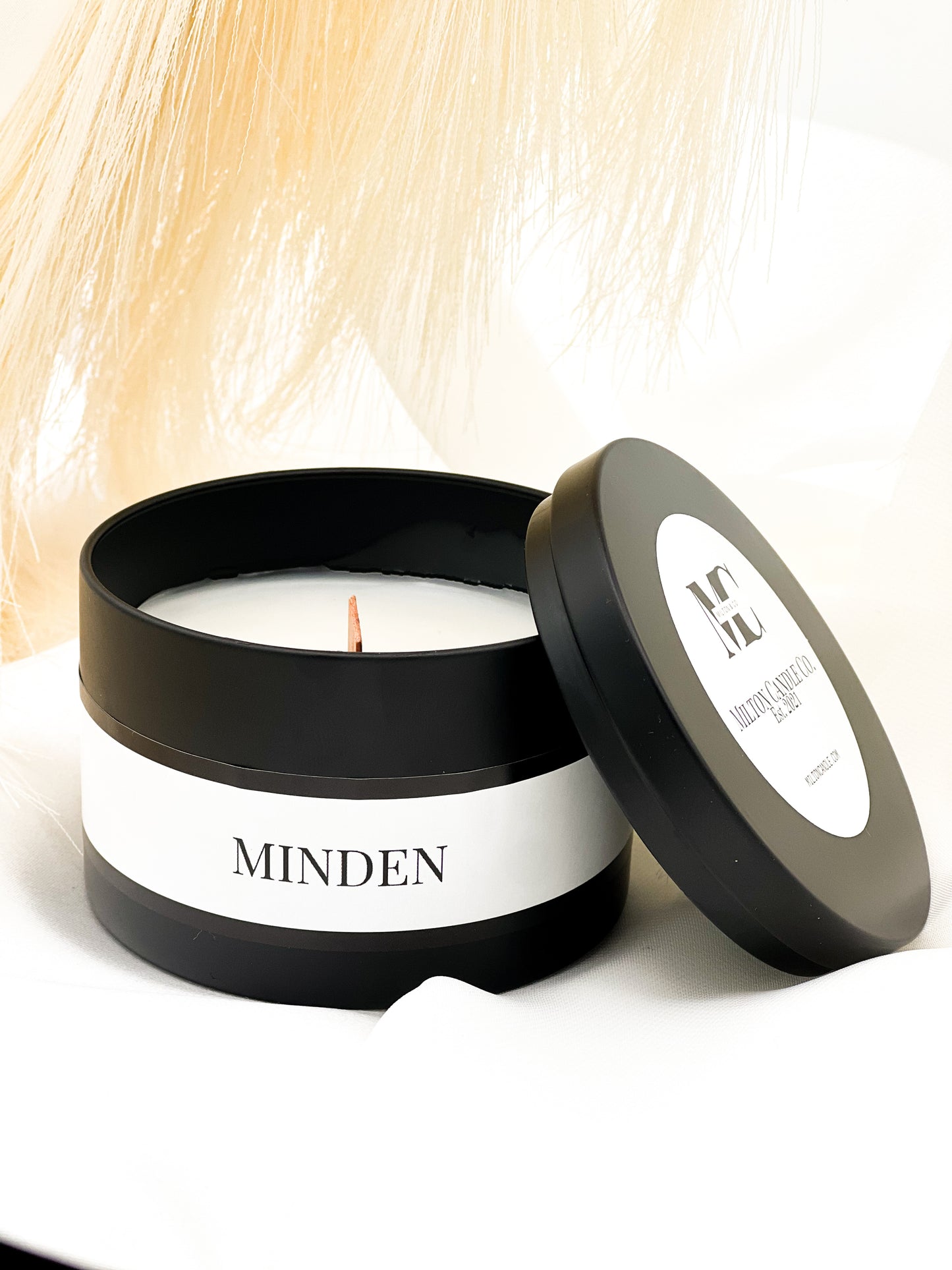 Minden