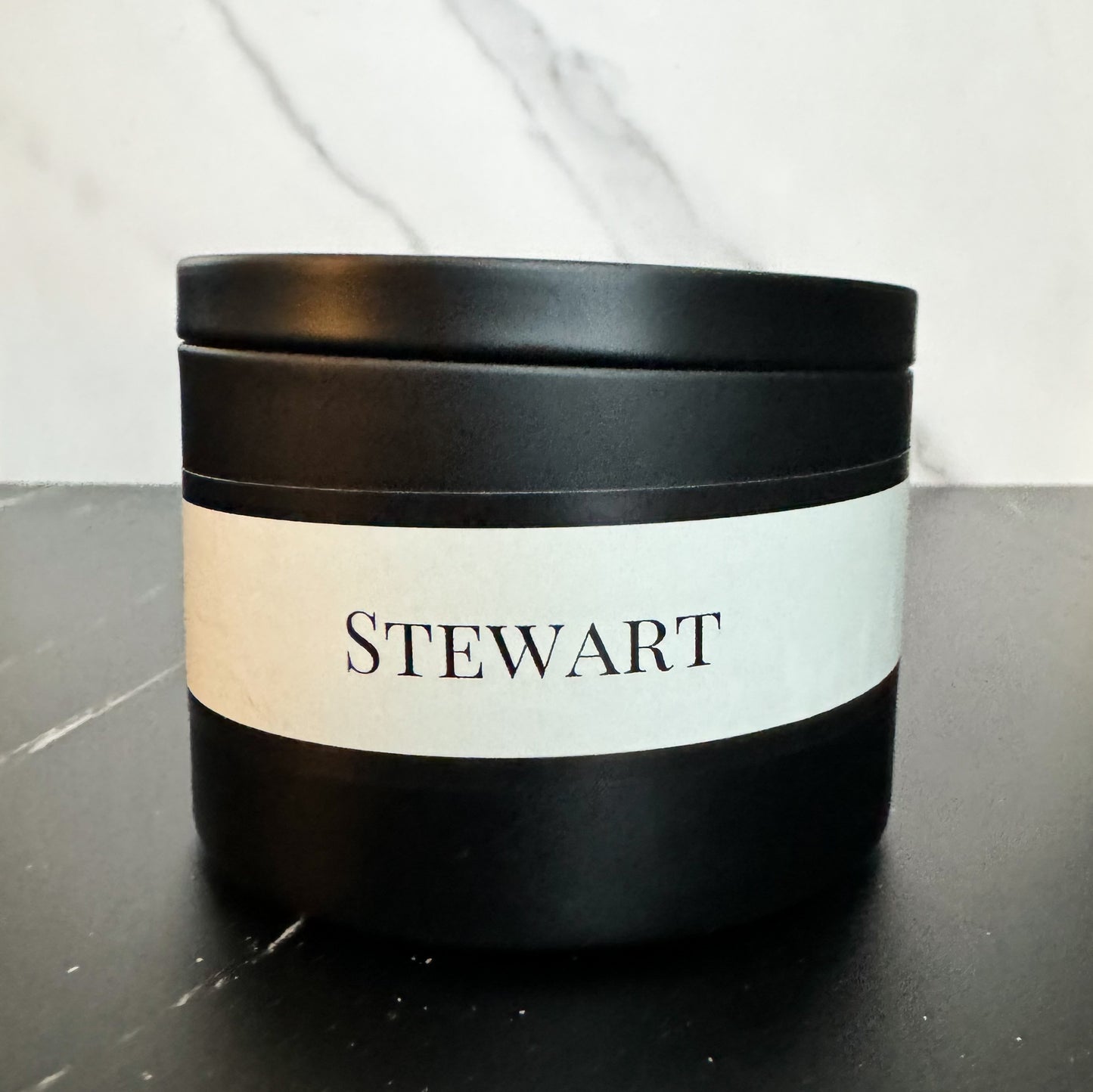 Milton Misfits: Stewart