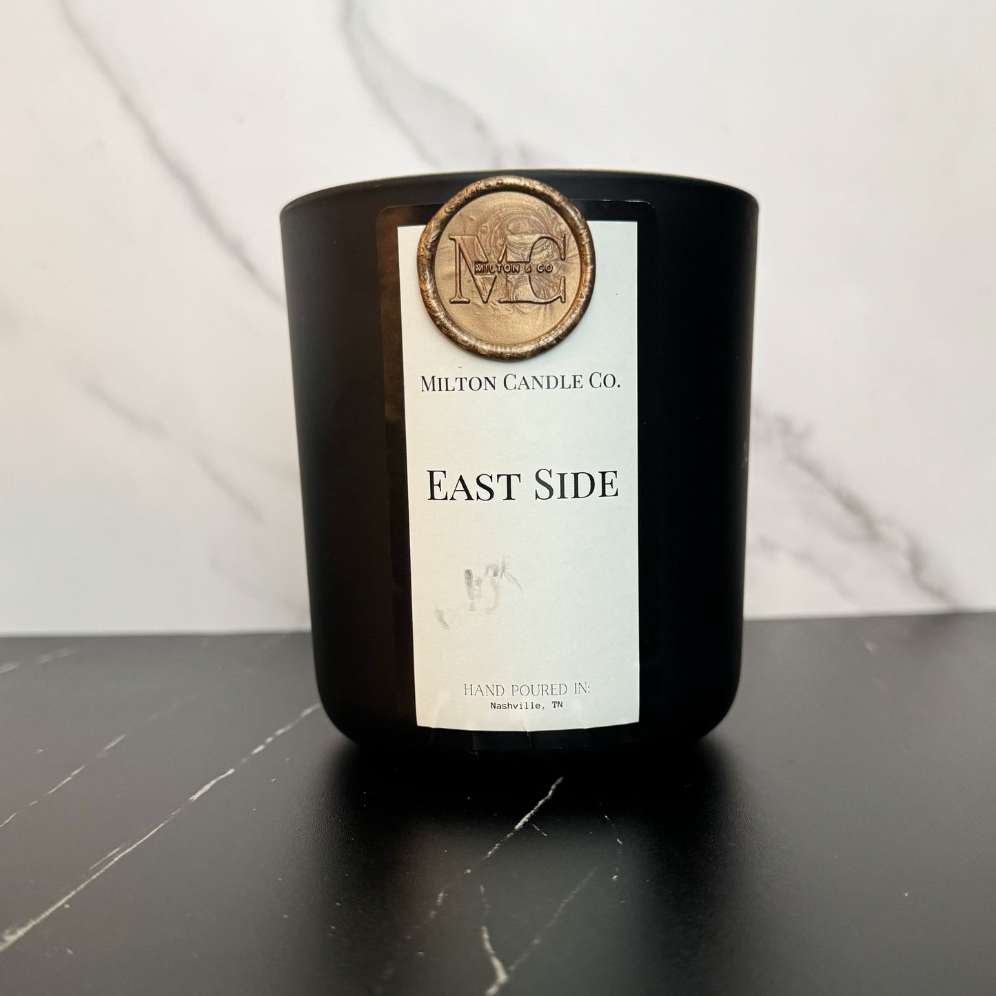 Milton Misfits: East Side