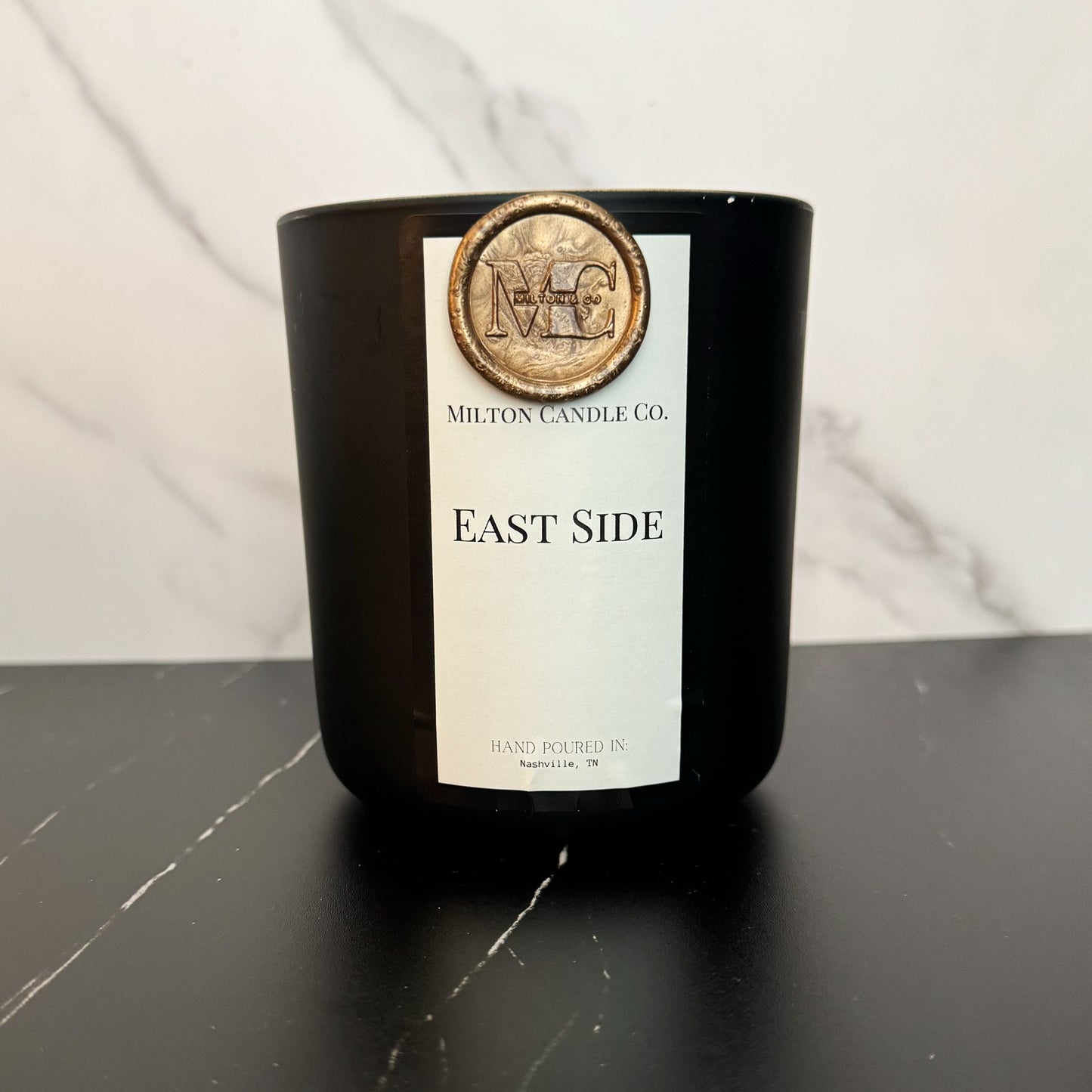 Milton Misfits: East Side