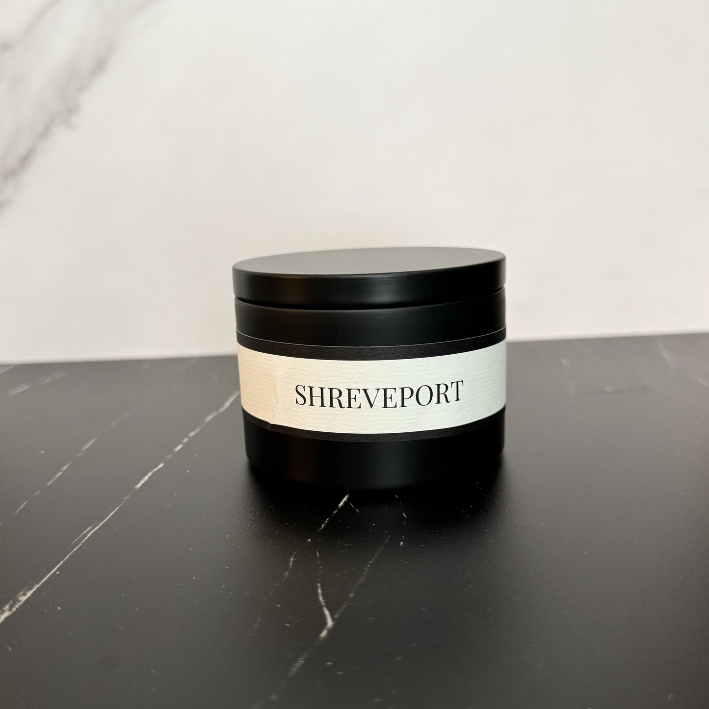 Milton Misfits: Shreveport