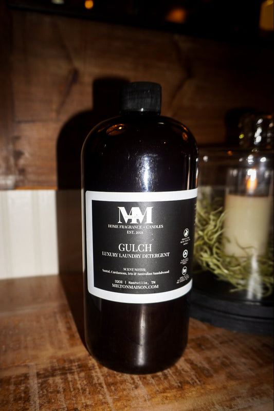 Gulch Laundry Detergent