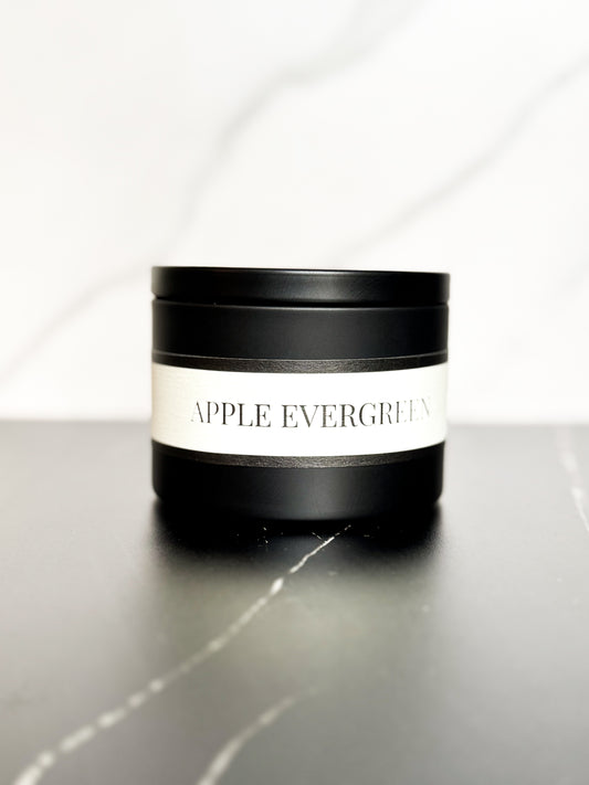 Apple Evergreen