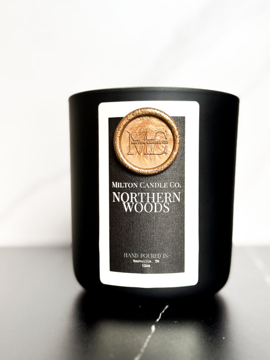 Northern Woods