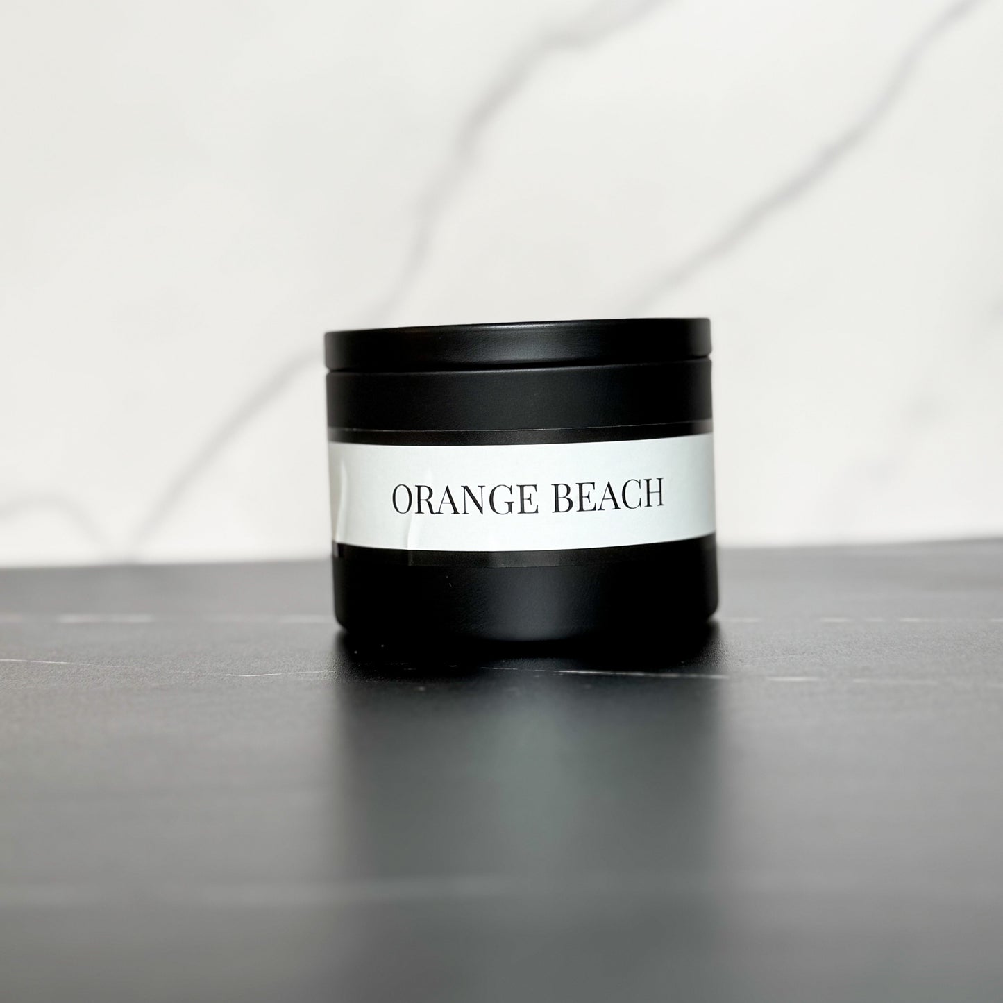 Milton Misfits: Orange Beach