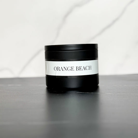 Milton Misfits: Orange Beach