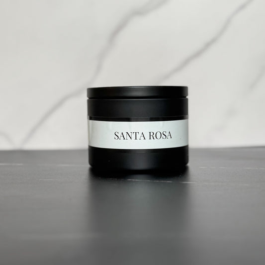Milton Misfits: Santa Rosa