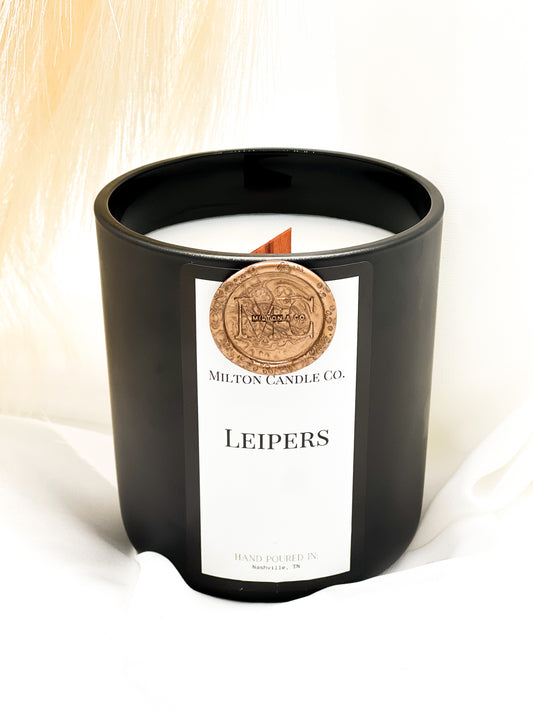 Leipers
