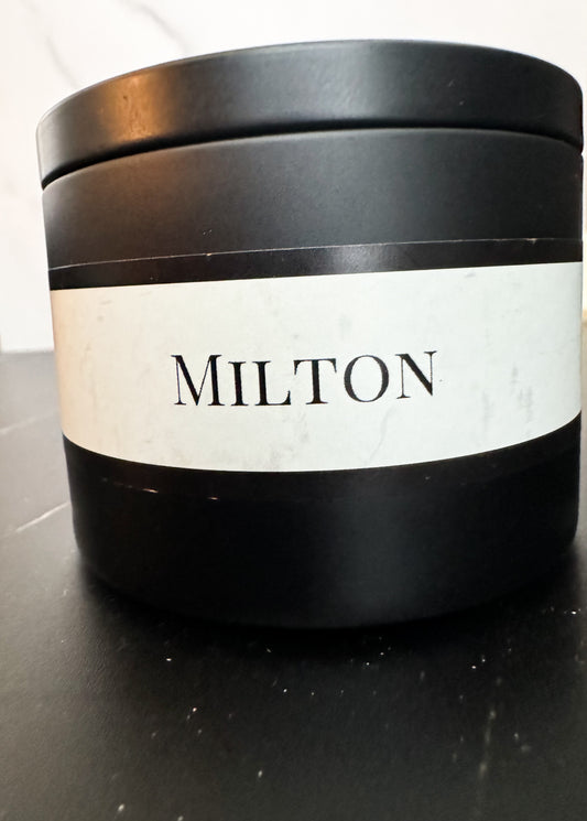 Milton Misfits: Milton