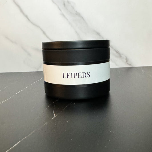 Milton Misfits: Leipers