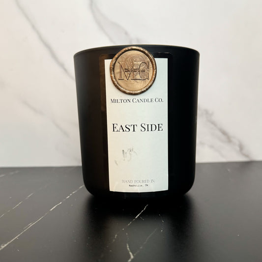Milton Misfits: East Side